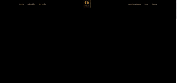 🎬 TS Dune Movie Website